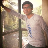 Aneesh A.G
