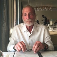 Peter Moss
