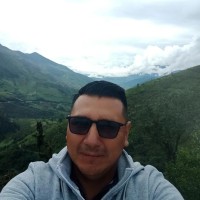 WALTER BENAVIDES CHACHA