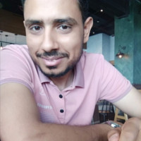yasser Mohammed