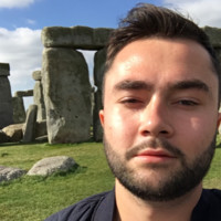 Luke Denyer