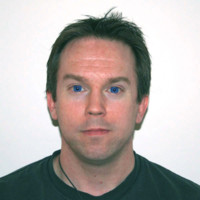 Matt Irwin