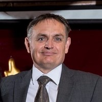 Graham Lawder