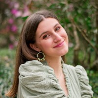 Caroline Broussard