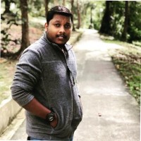 Saravanakrishnan RAMAIYAN