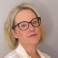 Kate Pitman