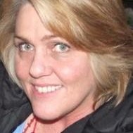 Rebecca (Reba) Burch