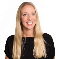 Jessica McAlonan