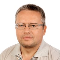 Andrei Dzimchuk