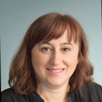 Cristina García García