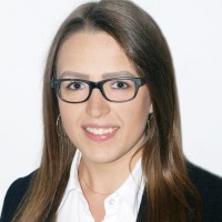 Katarzyna Pietracho