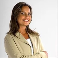 Tatiana Novaes Rodrigues