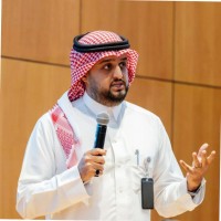Fahad Alshahrani