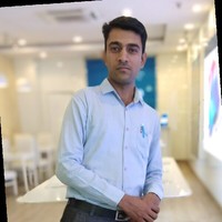 Vikas Kaushik
