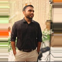Niranjan Shetty