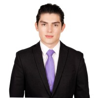 Jose Angel Aleman Moreno