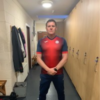 Derek Riordan