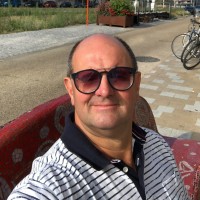 Peter Frederix