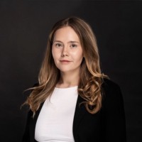 Sanna Häggström