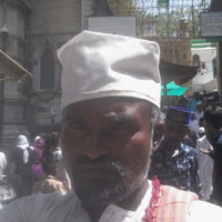 Sabir Khan Raythal