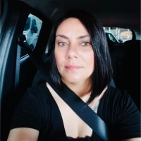 Aline Da Silva Souza