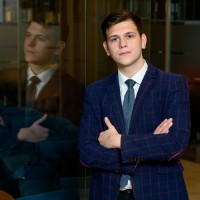 Anatolii Voronkin