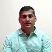 Tanveer Alam Ansari