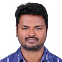 Manickam C