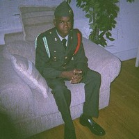 Michael Brown