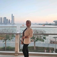 Batoul Ahmed