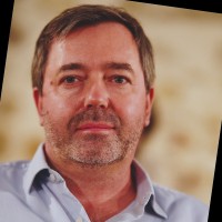 Nicolas Cailleau
