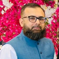 Junaid Ahmed