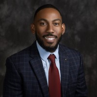 Stephen Albert Mba
