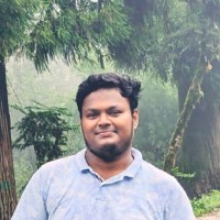 Farhan Alam