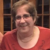 Suzanne Smith