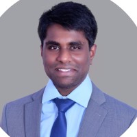 Krishna Teja Challa, M.D.,