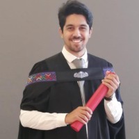 Mogammad Ebrahim Abrahams