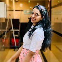Merina Jacob