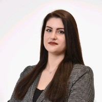 Katerina Kirilova