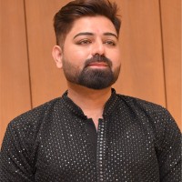 Tejas Mendhule