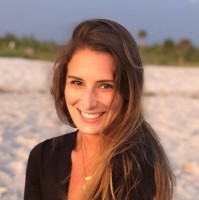 Madison Dobrez, MSW, LSW