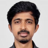 Ajeshwaran Selvaraj