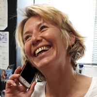 Dorothee Sammarcelli