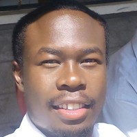 Gibson Mutai