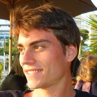 Mathieu Esteve