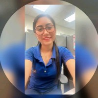 Stephanie Morado Garza