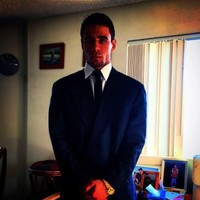 Gavin Hukassian