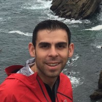Eduardo Manrique Garcia