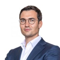 Ivan Sheremeta (Ph.D.)