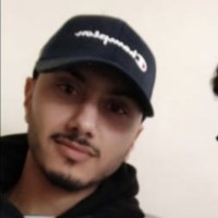 Anas Kharoubi Youssi